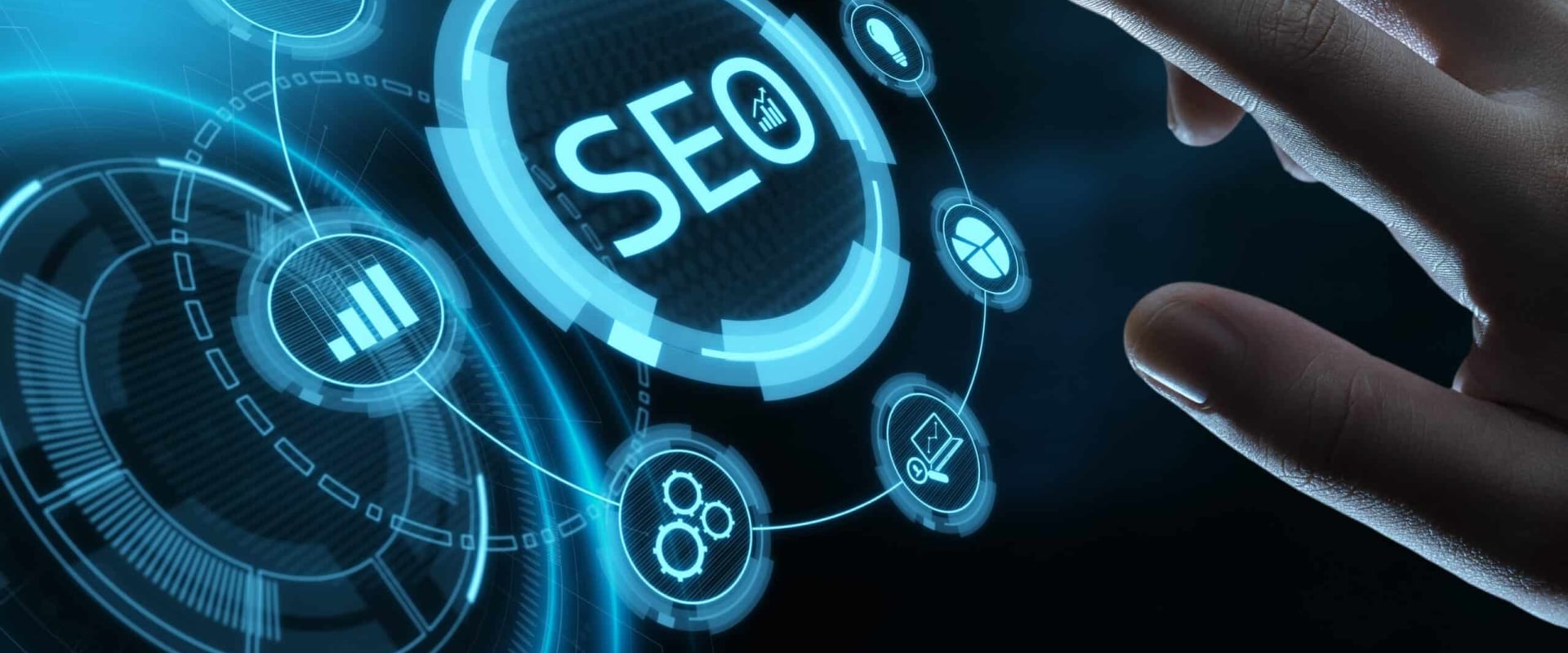 Improving Your University's Online Presence: The Power of SEO