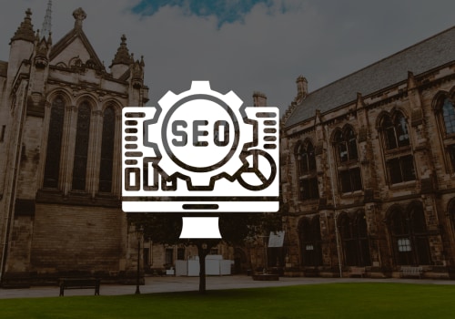 Understanding the Importance of Local SEO for Universities