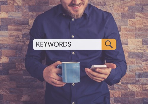 10 tips for avoiding keyword stuffing and other SEO pitfalls on university websites